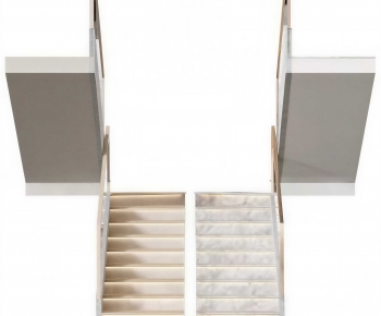 Modern Staircase-ID:760879041