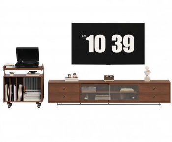 Modern TV Cabinet-ID:892041924