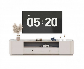 Modern TV Cabinet-ID:265491011