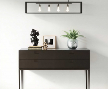 Modern Side Cabinet-ID:534707071