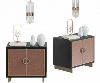 Modern Bedside Cupboard-ID:174746991