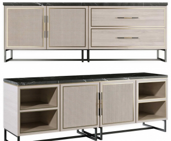 Modern TV Cabinet-ID:224085097