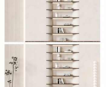 Modern Bookcase-ID:898794898