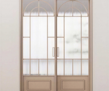 Japanese Style Sliding Door-ID:904360062