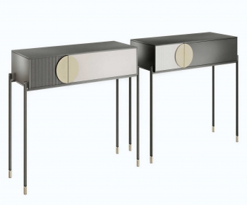 Modern Side Cabinet-ID:189680103