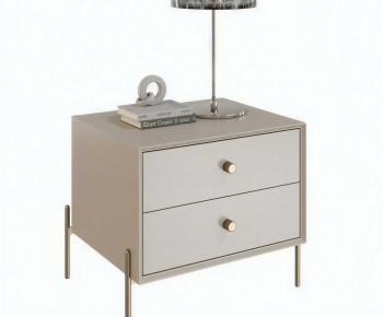Modern Bedside Cupboard-ID:423033959