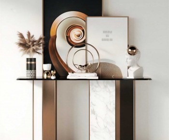 Modern Console-ID:958278894