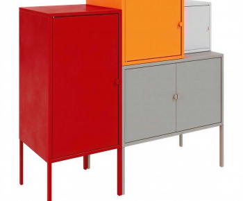 Modern Side Cabinet-ID:183212047