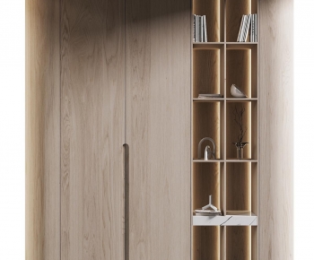 Modern The Wardrobe-ID:529238947