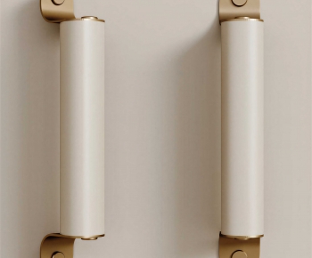 Modern Door Handle-ID:736389297