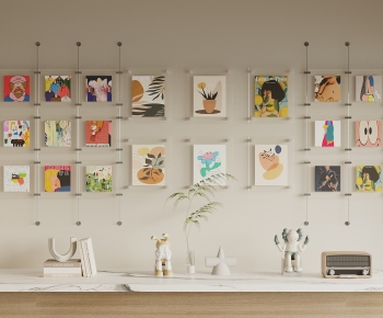 Modern Painting-ID:309272058