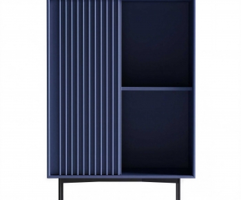 Modern Side Cabinet-ID:264630089