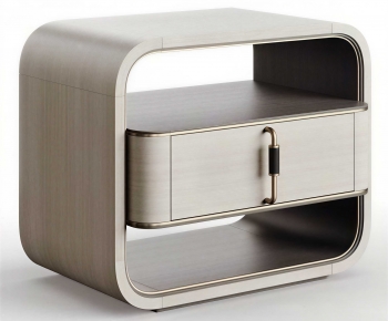 Modern Bedside Cupboard-ID:284945967