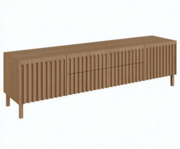 Modern TV Cabinet-ID:521842001