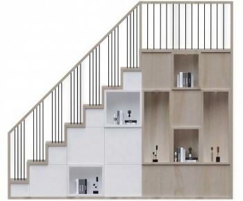 New Chinese Style Stair Balustrade/elevator-ID:361970901