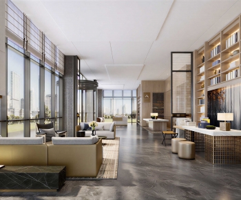 Modern Reception Hall-ID:348967082