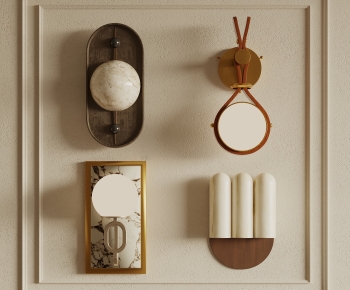 Modern Wall Lamp-ID:595213896