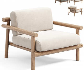 Modern Lounge Chair-ID:297939068