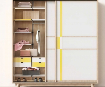 Modern The Wardrobe-ID:633843903