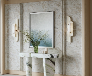 Modern Console-ID:891592033