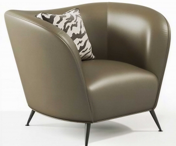 Modern Single Sofa-ID:122996091