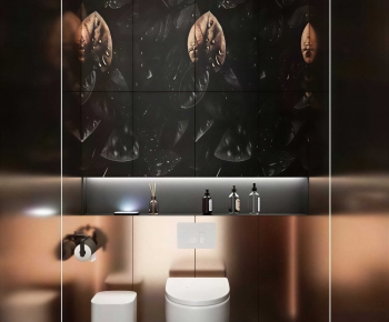 Modern TOILET-ID:344077116