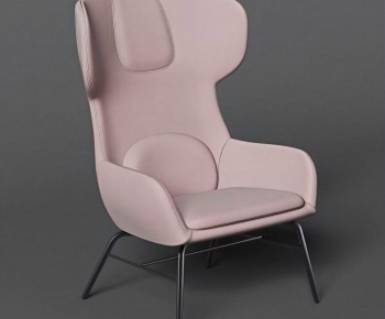 Modern Lounge Chair-ID:272790913