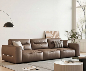 Modern Sofa Combination-ID:341849373