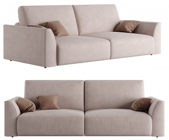 Modern A Sofa For Two-ID:101769017