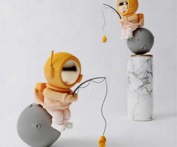 Modern Sculpture-ID:545435912