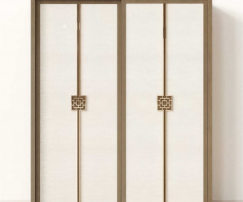 New Chinese Style The Wardrobe-ID:275810962