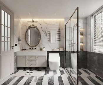 Modern TOILET-ID:317728045