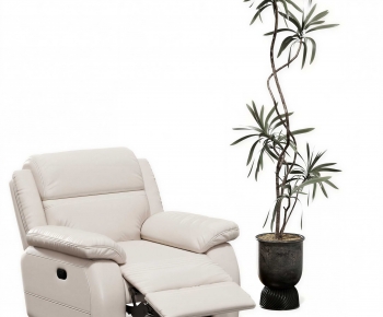 Modern Massage Chair-ID:308020188