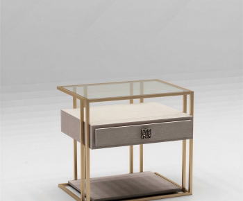 Modern Bedside Cupboard-ID:874901062