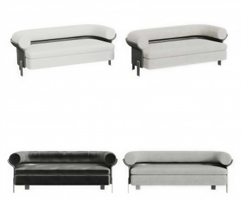 Modern A Sofa For Two-ID:761020294