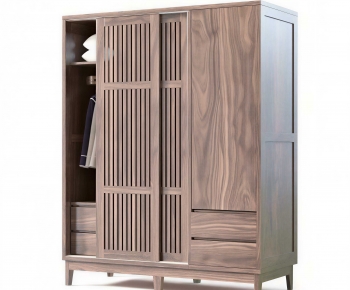 New Chinese Style The Wardrobe-ID:679538971