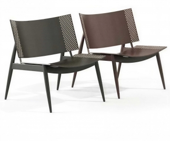 Modern Single Sofa-ID:854192972