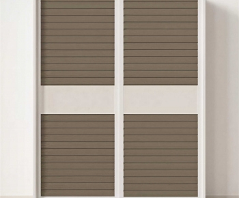 Modern The Wardrobe-ID:117824089