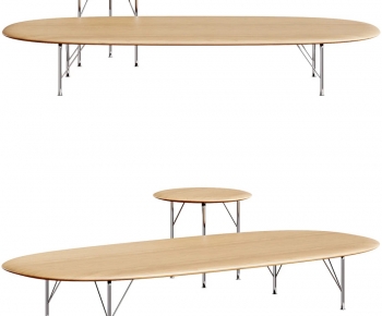 Modern Coffee Table-ID:330249077