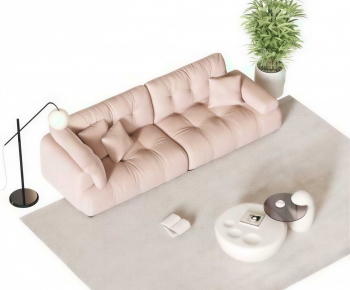 Modern Sofa Combination-ID:988024955