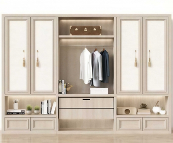 New Chinese Style The Wardrobe-ID:771080971