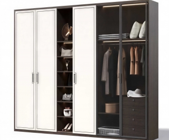 Modern The Wardrobe-ID:307569517