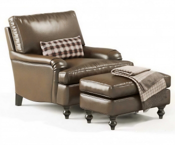 Modern Lounge Chair-ID:324260001