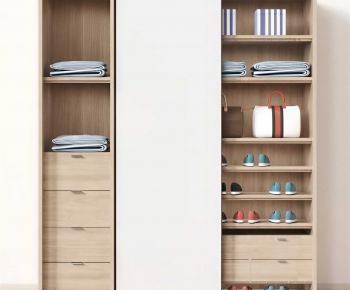 Modern The Wardrobe-ID:189822913