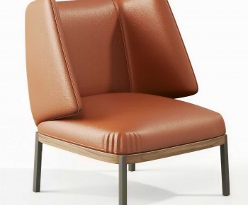 Modern Single Sofa-ID:105412965