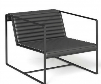 Modern Lounge Chair-ID:393265964