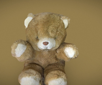 Modern Stuffed Toy-ID:949791912