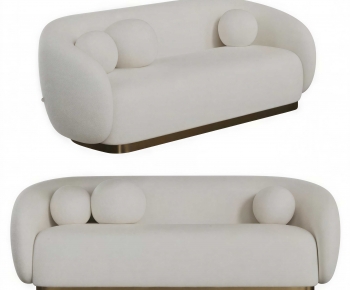Modern A Sofa For Two-ID:340382103