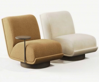 Modern Single Sofa-ID:308502917