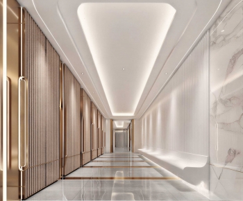 Modern Office Aisle-ID:316039091